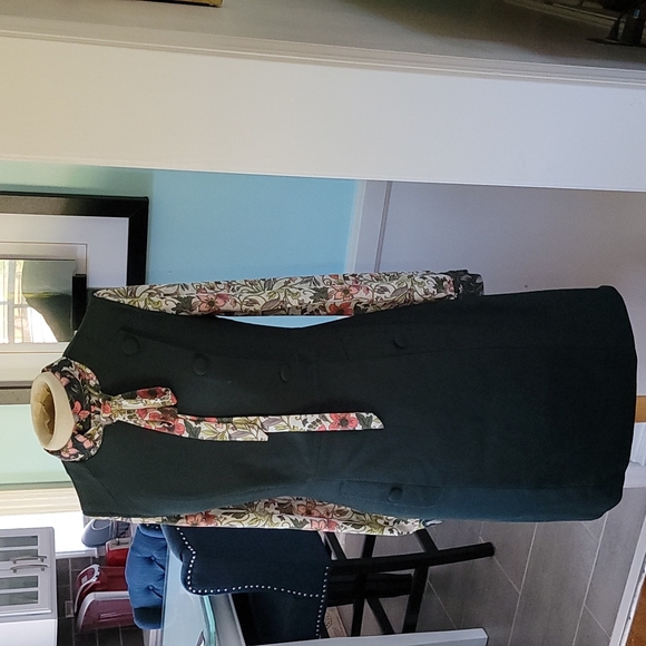 NEXT TAILORING DRESS - Picture 9 of 10